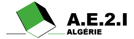 AE2I Logo
